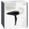 Babyliss Super Pro 2300 2300 W Black, Gold - (6714E)