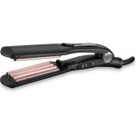 Babyliss The Crimper Texturizing iron Warm Black, Pink 70.9'' (1.8 m) - (2165CE)