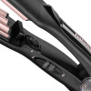 Babyliss The Crimper Texturizing iron Warm Black, Pink 70.9'' (1.8 m) - (2165CE)