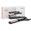 Babyliss The Crimper Texturizing iron Warm Black, Pink 70.9'' (1.8 m) - (2165CE)