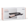 Babyliss The Crimper Texturizing iron Warm Black, Pink 70.9'' (1.8 m) - (2165CE)