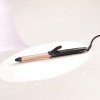 Babyliss 19 mm Curling Tong Curling iron Warm Black, Pink gold 98.4'' (2.5 m) - (C450E)