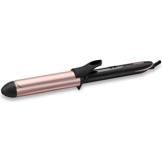 Babyliss 32mm Curling Tong Curling iron Warm Black, Rose 98.4'' (2.5 m) - (C452E)