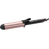 Babyliss 38 mm Curling Tong Curling iron Warm Black, Pink 98.4'' (2.5 m) - (C453E)