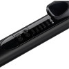 Babyliss 38 mm Curling Tong Curling iron Warm Black, Pink 98.4'' (2.5 m) - (C453E)