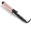 Babyliss 38 mm Curling Tong Curling iron Warm Black, Pink 98.4'' (2.5 m) - (C453E)