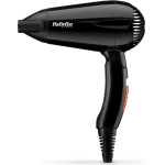 Babyliss Travel Dry 2000 2000 W Black - (5344E)