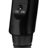 Babyliss Travel Dry 2000 2000 W Black - (5344E)