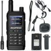 BAOFENG UV-17E WALKIE-TALKIE BLACK - (UV-17E czarna)