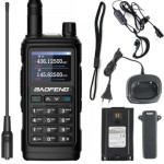 BAOFENG UV-17E WALKIE-TALKIE BLACK - (UV-17E czarna)