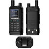 BAOFENG UV-17E WALKIE-TALKIE BLACK - (UV-17E czarna)