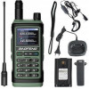 BAOFENG UV-17E WALKIE-TALKIE green - (UV-17E Zielona)