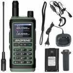 BAOFENG UV-17E WALKIE-TALKIE green - (UV-17E Zielona)