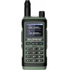 BAOFENG UV-17E WALKIE-TALKIE green - (UV-17E Zielona)