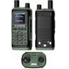 BAOFENG UV-17E WALKIE-TALKIE green - (UV-17E Zielona)