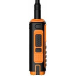 BAOFENG UV-17E WALKIE-TALKIE ORANGE - (UV-17E Pomaranczowa)