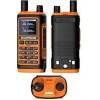 BAOFENG UV-17E WALKIE-TALKIE ORANGE - (UV-17E Pomaranczowa)