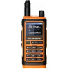 BAOFENG UV-17E WALKIE-TALKIE ORANGE - (UV-17E Pomaranczowa)