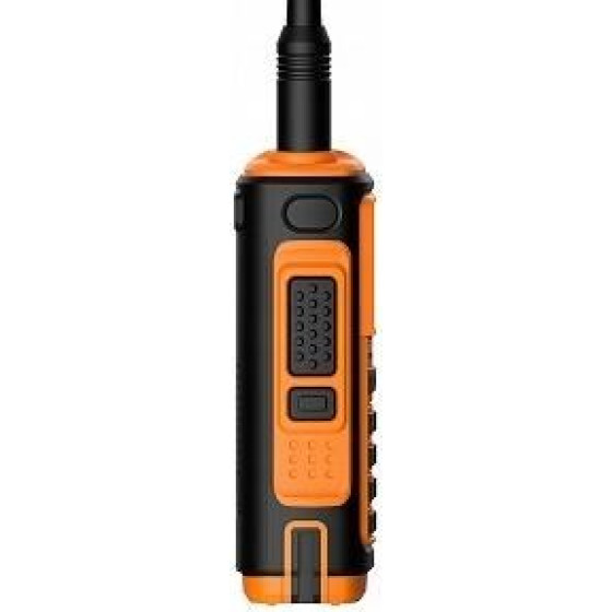 BAOFENG UV-17E WALKIE-TALKIE ORANGE - (UV-17E Pomaranczowa)