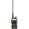 BAOFENG UV-5R HTQ Camov WALKIE-TALKIE - (R BF UV-5R 5W HT CAMO)