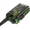 BAOFENG UV-5R HTQ Camov WALKIE-TALKIE - (R BF UV-5R 5W HT CAMO)
