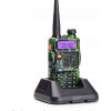 BAOFENG UV-5R HTQ Camov WALKIE-TALKIE - (R BF UV-5R 5W HT CAMO)