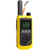 BAOFENG Walkie-Talkie BF-T17 yellow - (5903815492709)