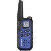 BAOFENG Walkie-Talkie BF-T25E Blue - (5904921481908)
