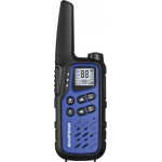 BAOFENG Walkie-Talkie BF-T25E Blue - (5904921481908)