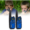 BAOFENG Walkie-Talkie BF-T25E Blue - (5904921481908)