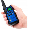 BAOFENG Walkie-Talkie BF-T25E Blue - (5904921481908)