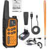 BAOFENG Walkie-Talkie BF-T25E Orange - (5904921481892)