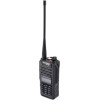 BAOFENG WALKIE-TALKIE BLACK - (BF-A58)