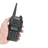 BAOFENG WALKIE-TALKIE BLACK - (BF-A58)