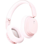 Baseus Bowie D05 Wireless headphones Pink - (A00024600413-Z1)
