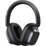 Baseus Bowie H1s Noise-cancelling wireless headphones Black - (A00075301113-00)