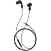 Baseus Encok HZ20 Headset Wired In-ear Calls/Music Black - (A00171500113-00)