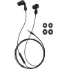 Baseus Encok HZ20 Headset Wired In-ear Calls/Music Black - (A00171500113-00)