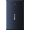 Baseus Lithium ion polymer power bank 10000 mAh Black - (P10076801123-00)