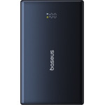 Baseus Lithium ion polymer power bank 10000 mAh Black - (P10076801123-00)