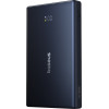Baseus Lithium ion polymer power bank 10000 mAh Black - (P10076801123-00)