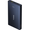 Baseus Lithium ion polymer power bank 10000 mAh Black - (P10076801123-00)