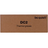Be Quiet ! DC2 heat sink compound Thermal paste 7.5 W/m�K 3 g - (BZ004)
