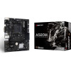 Biostar motherboard AMD A520 Socket AM4 micro ATX - (A520MHP)