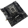 Biostar motherboard Intel Z690 LGA 1700 micro ATX - (Z690MX2-E D4)