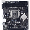Biostar motherboard Intel(R) H61 LGA 1155 (Socket H2) micro ATX - (H61MHV3)