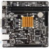 Biostar motherboard mini ITX - (A68N-2100K)