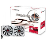 Biostar Radeon RX 580 8GB White D5 - (VA5825RQ82)