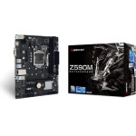 Biostar Intel Z590 LGA 1200 (Socket H5) micro ATX - (Z590MHP)