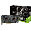 Biostar GeForce RTX 3050 6GB graphics card - (RTX3050-6GB)
